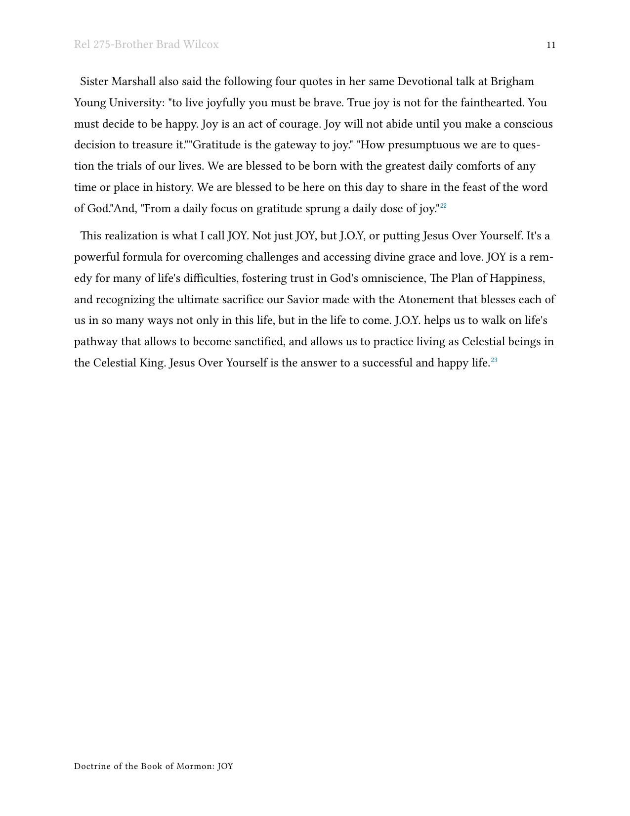Accessing Divine Grace and Love, page 11 of 14