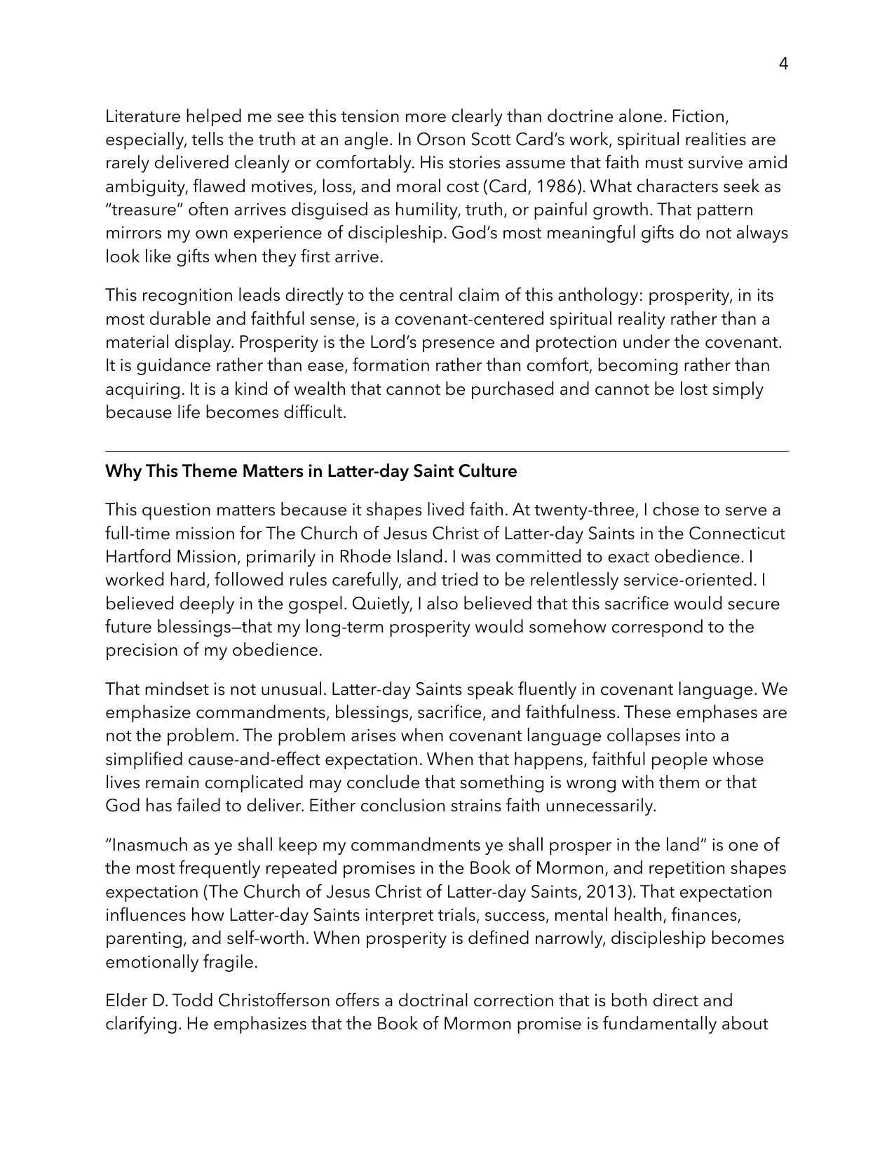 Happiness—Free of Charge, page 4 of 16