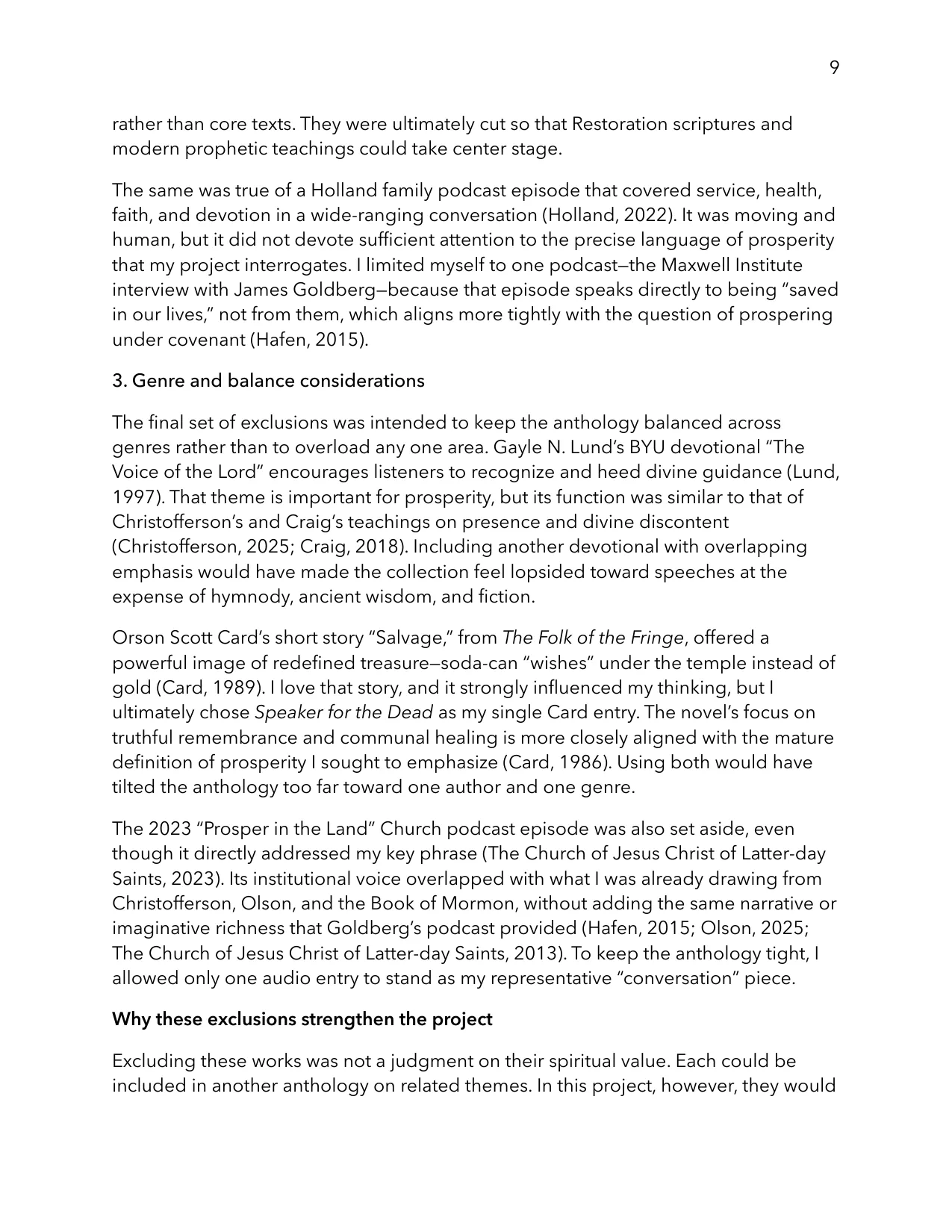 Happiness—Free of Charge, page 9 of 16